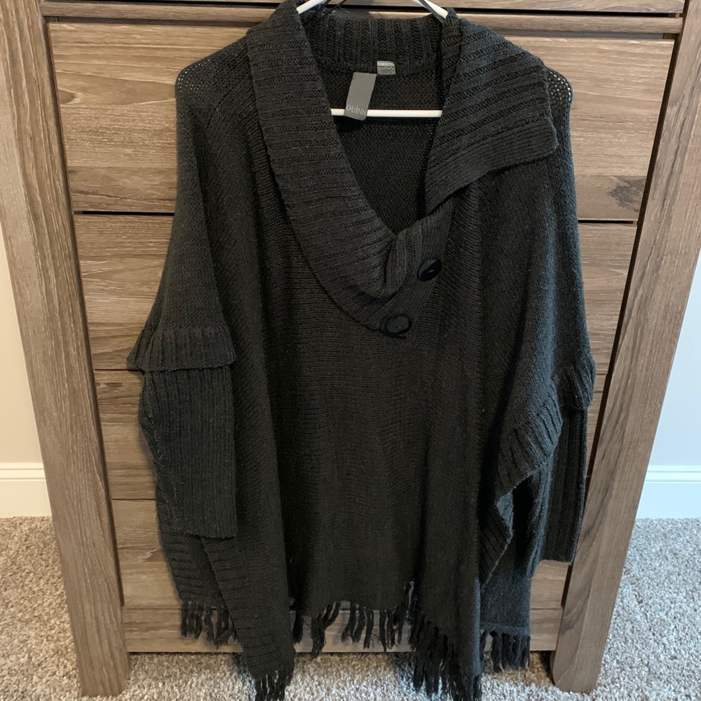 Evereve sweater